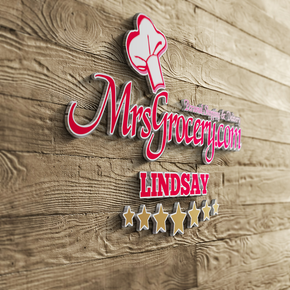 Lindsay
